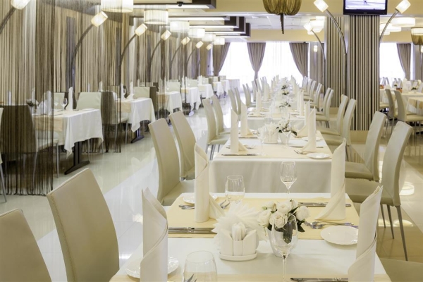 Vega Izmailovo Hotel & Convention Center